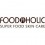 foodaholic
