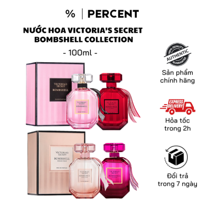 Nước hoa Victoria’s Secret Bombshell - 100ml
