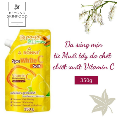 product name