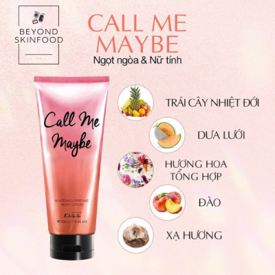 product name