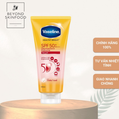 product name