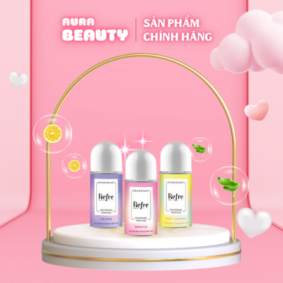 product name
