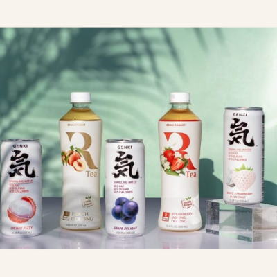 product name