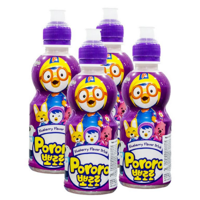 product name