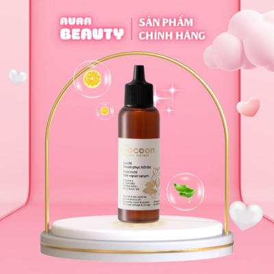 Serum Cocoon