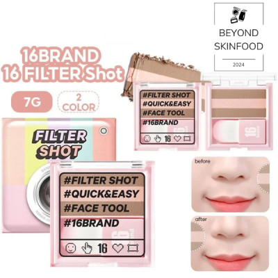 product name