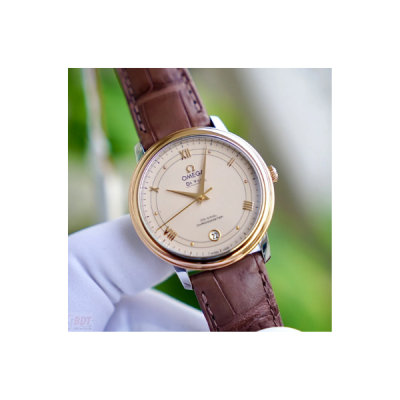   ĐỒNG HỒ OMEGA DEVILLE PRESTIGE CO-AXIAL 