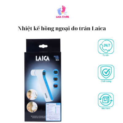 Nhiệt kế Laica