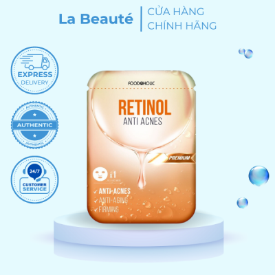 product name