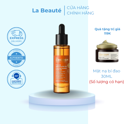 Tinh chất nghệ Hưng Yên C22 30ml