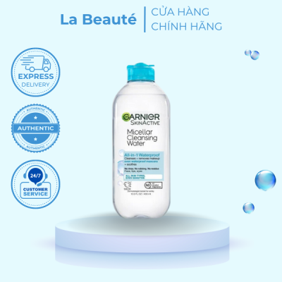 product name
