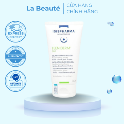 product name